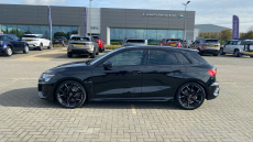 Audi RS3 RS 3 TFSI Quattro Vorsprung 5dr S Tronic Petrol Hatchback